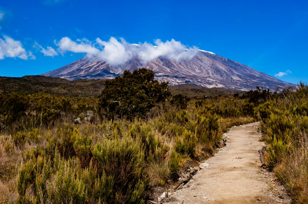 Mountain Trekking & Climbing