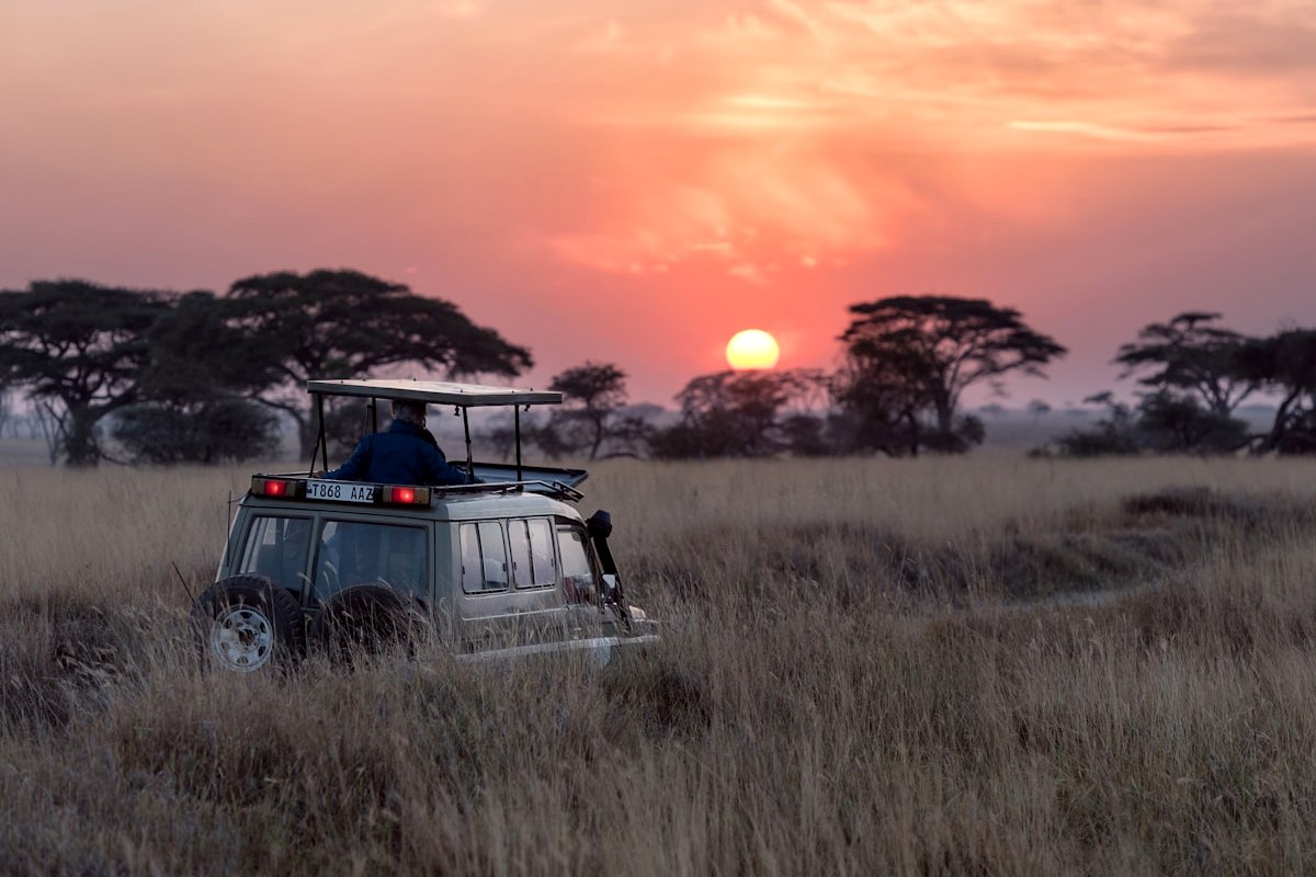 6 Days Mount Kilimanjaro Machame Route