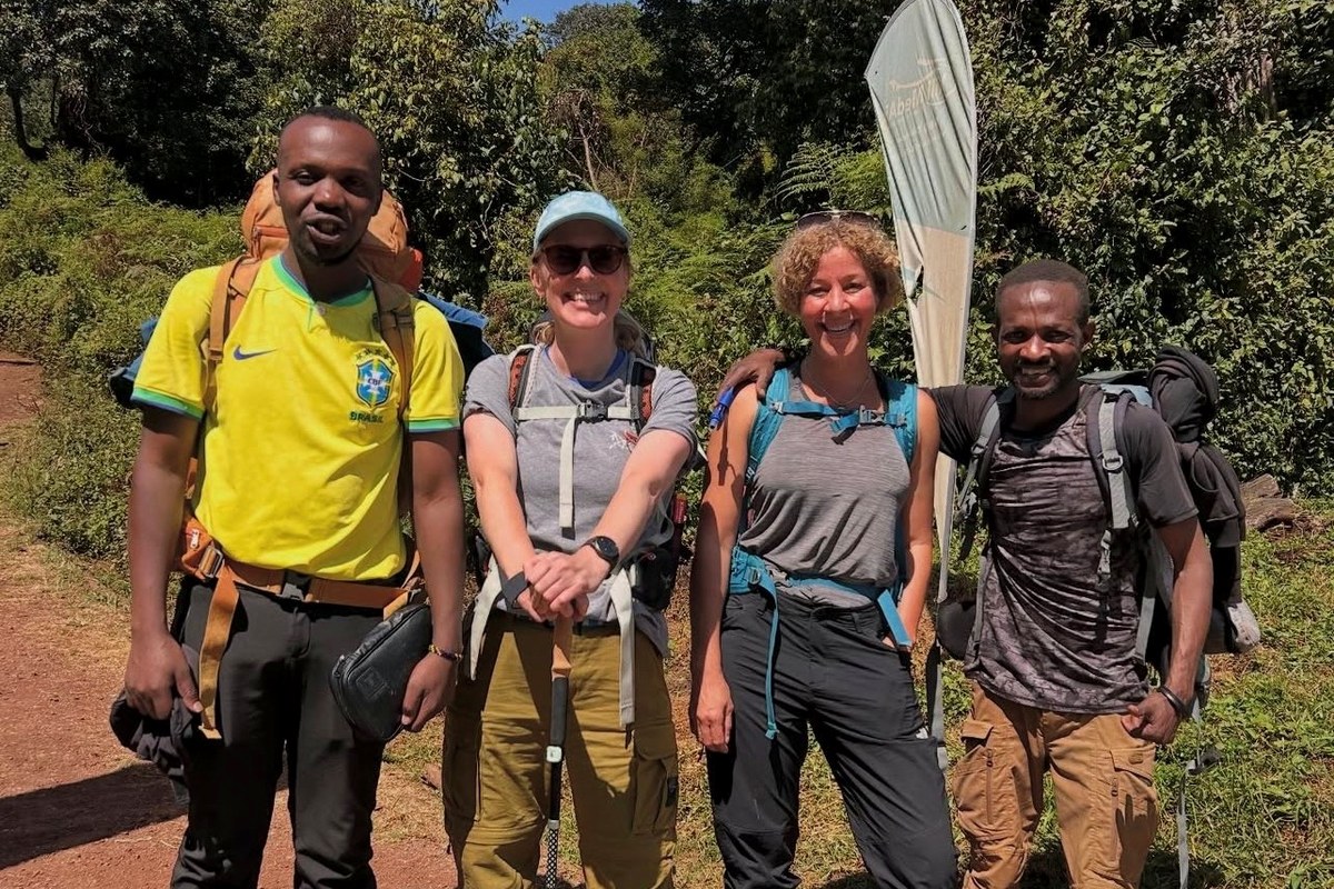 3-Day Taste of Tanzania Safari
