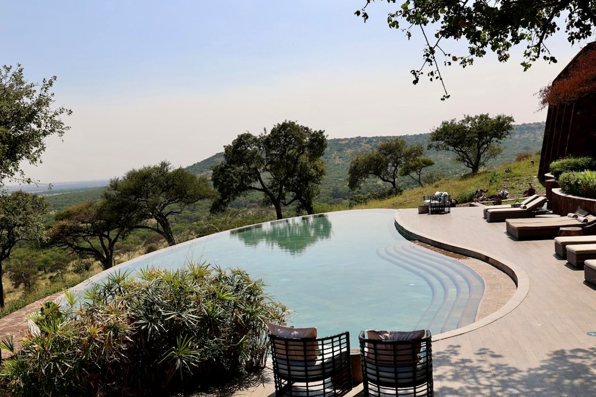 Custom Luxury Tanzania Safari