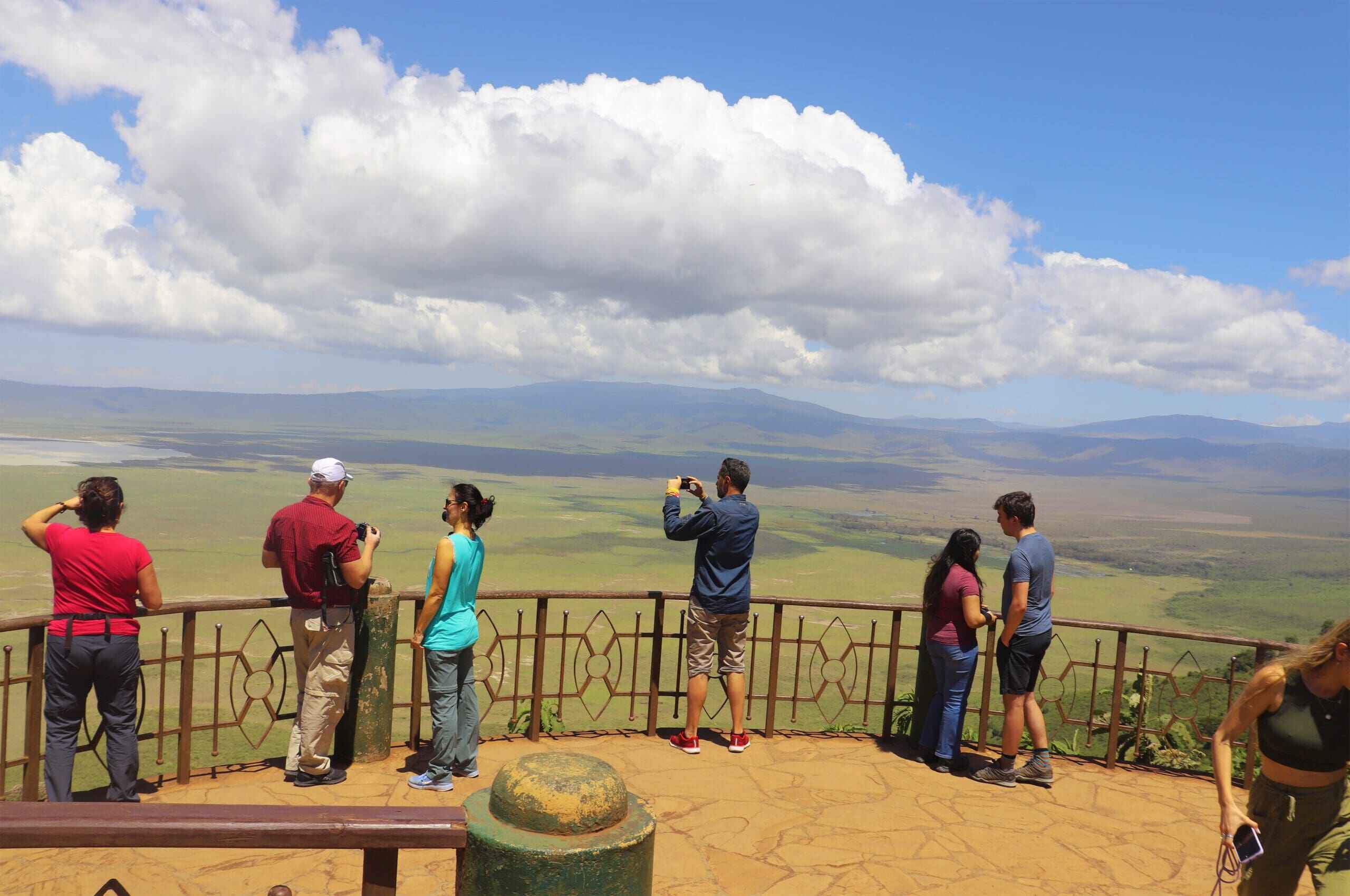 Great Migration Serengeti